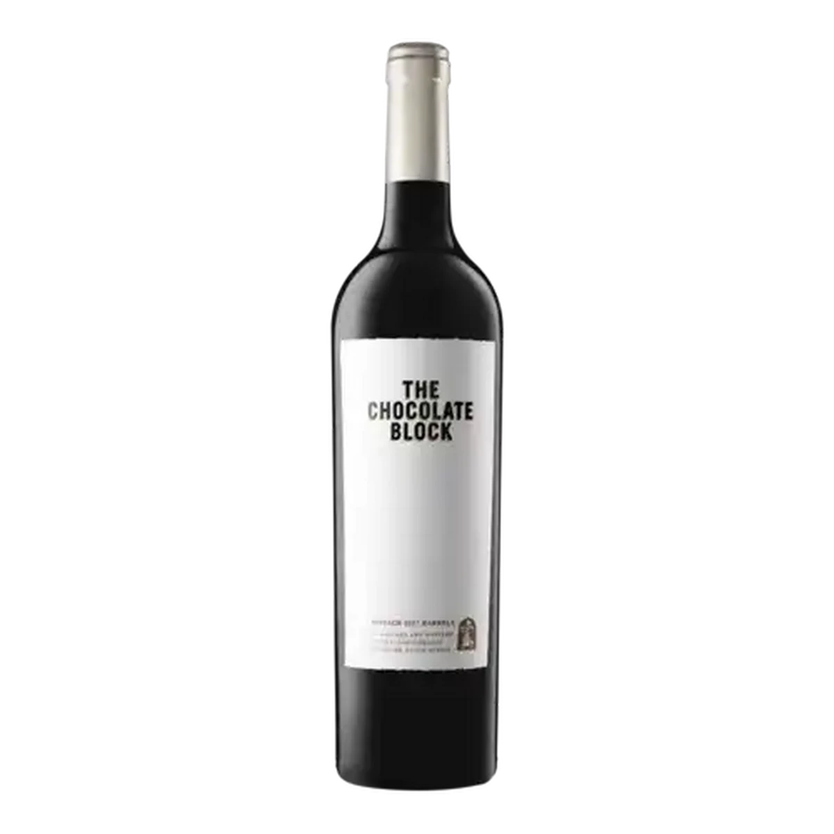 Checkers Sixty60 | Boekenhoutskloof The Chocolate Block Red Blend