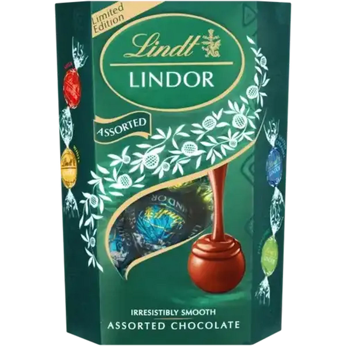 Checkers Sixty60 | Lindt LINDOR Limited Edition Assorted Milk