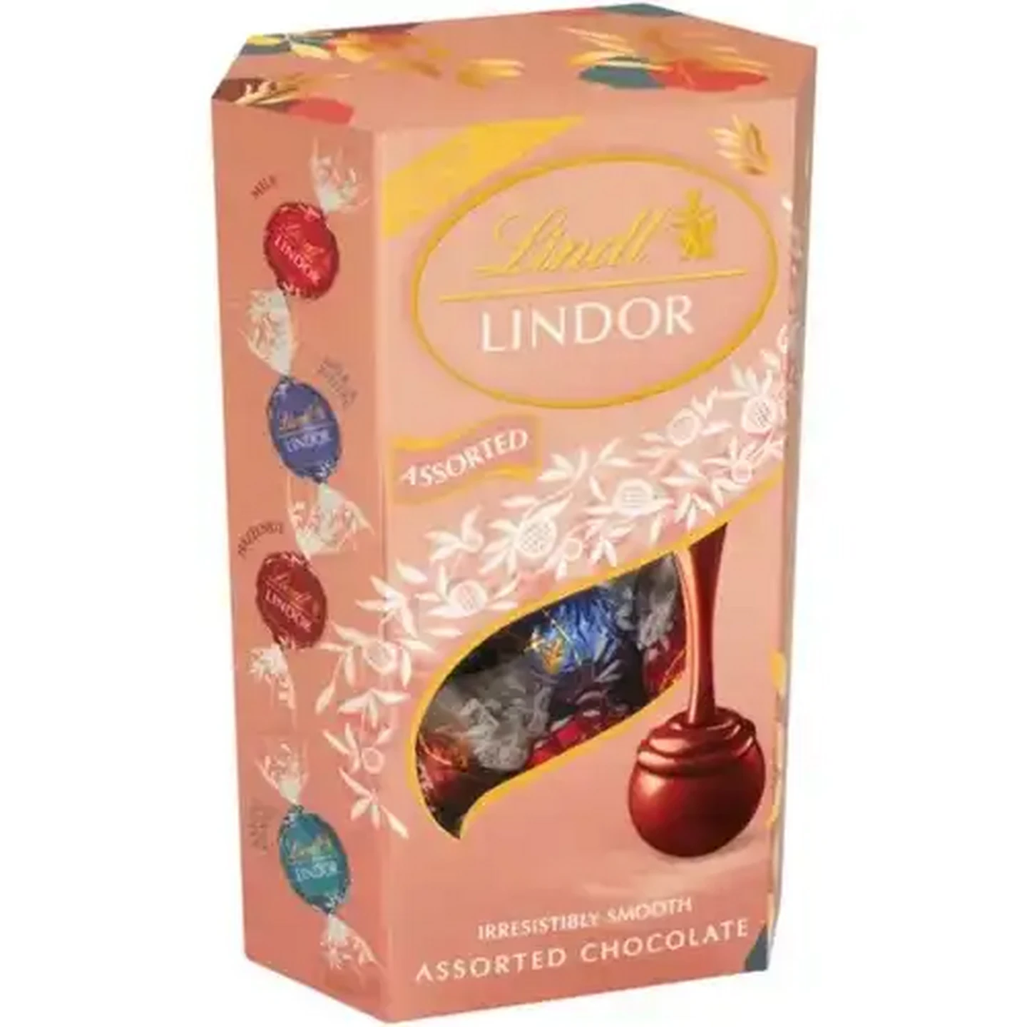 Checkers Sixty60 | Lindt LINDOR Limited Edition Assorted Milk