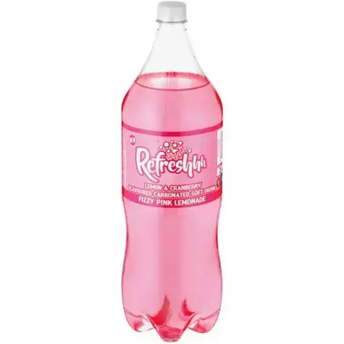 Checkers Sixty60 | Refreshhh Lemon & Cranberry Flavoured