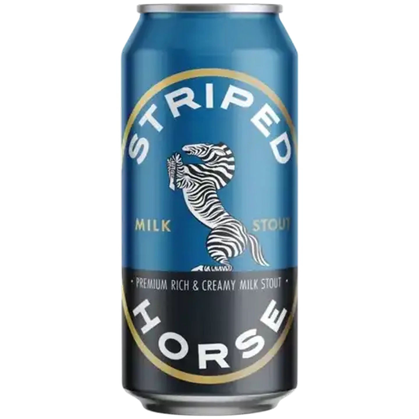 Checkers Sixty60 | Striped Horse Milk Stout Can 500ml
