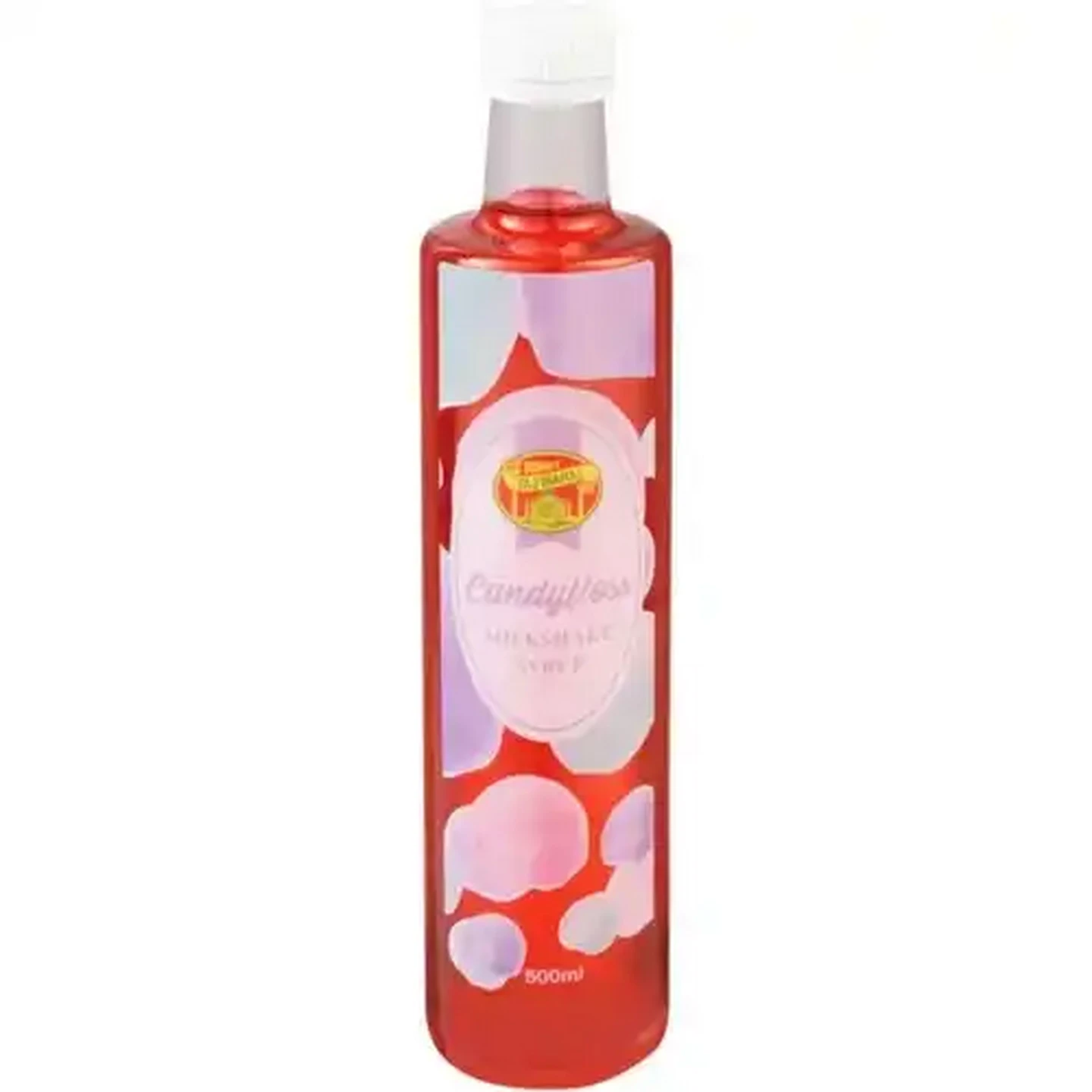 Checkers Sixty60 | Osman's Taj Mahal Candyfloss Milkshake Syrup 500ml