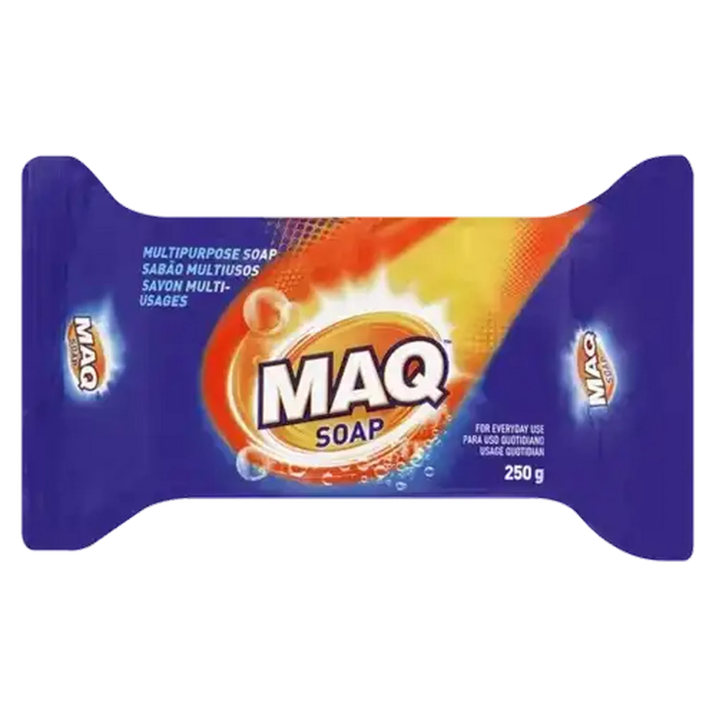 Image of MAQ Laundry Bar Soap 250g