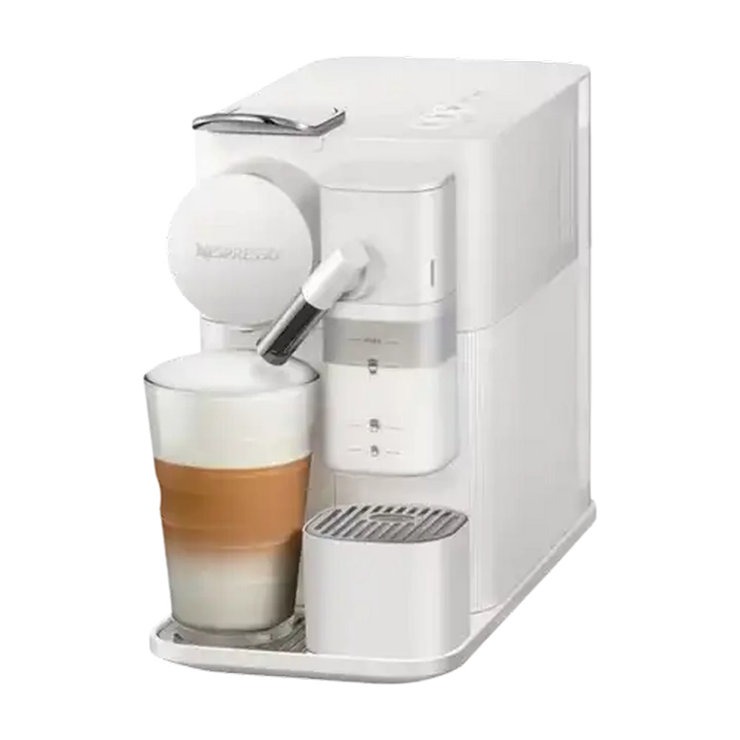 Checkers Sixty60 | Nespresso Lattissima One Porcelain White Coffee