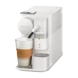 Checkers Sixty60 | Nespresso Lattissima One Porcelain White Coffee