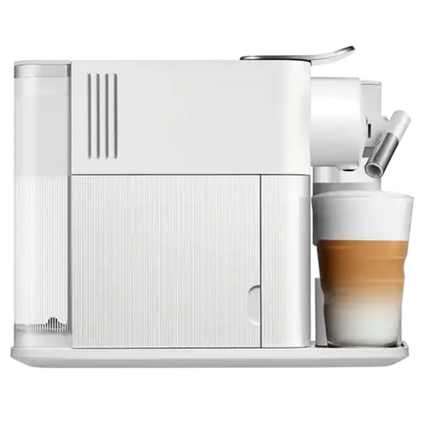 Checkers Sixty60 | Nespresso Lattissima One Porcelain White Coffee