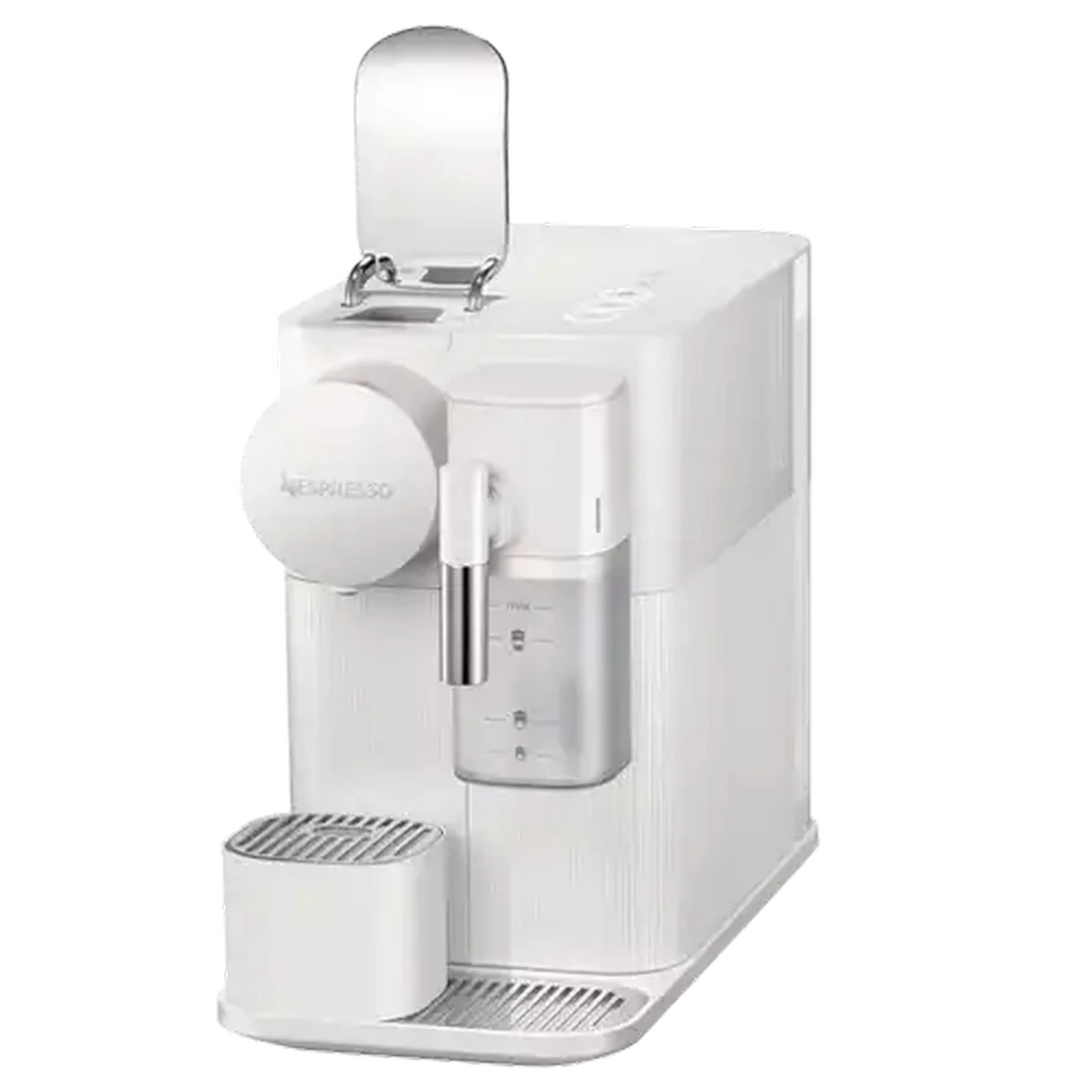 Checkers Sixty60 | Nespresso Lattissima One Porcelain White Coffee