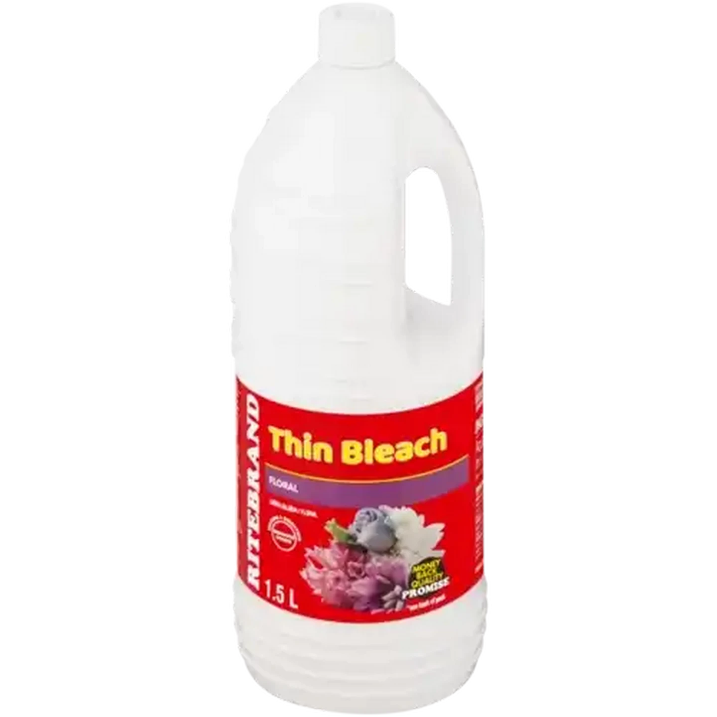 Image of Ritebrand Floral Thin Bleach 1.5L