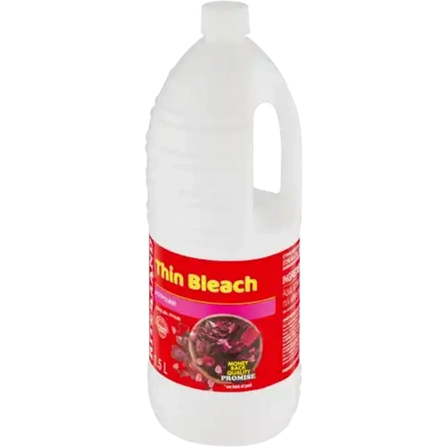 Image of Ritebrand Potpourri Thin Bleach 1.5L