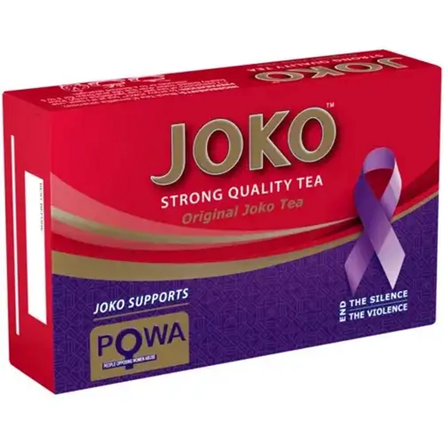 Image of Joko Loose Leaf Black Tea 50g