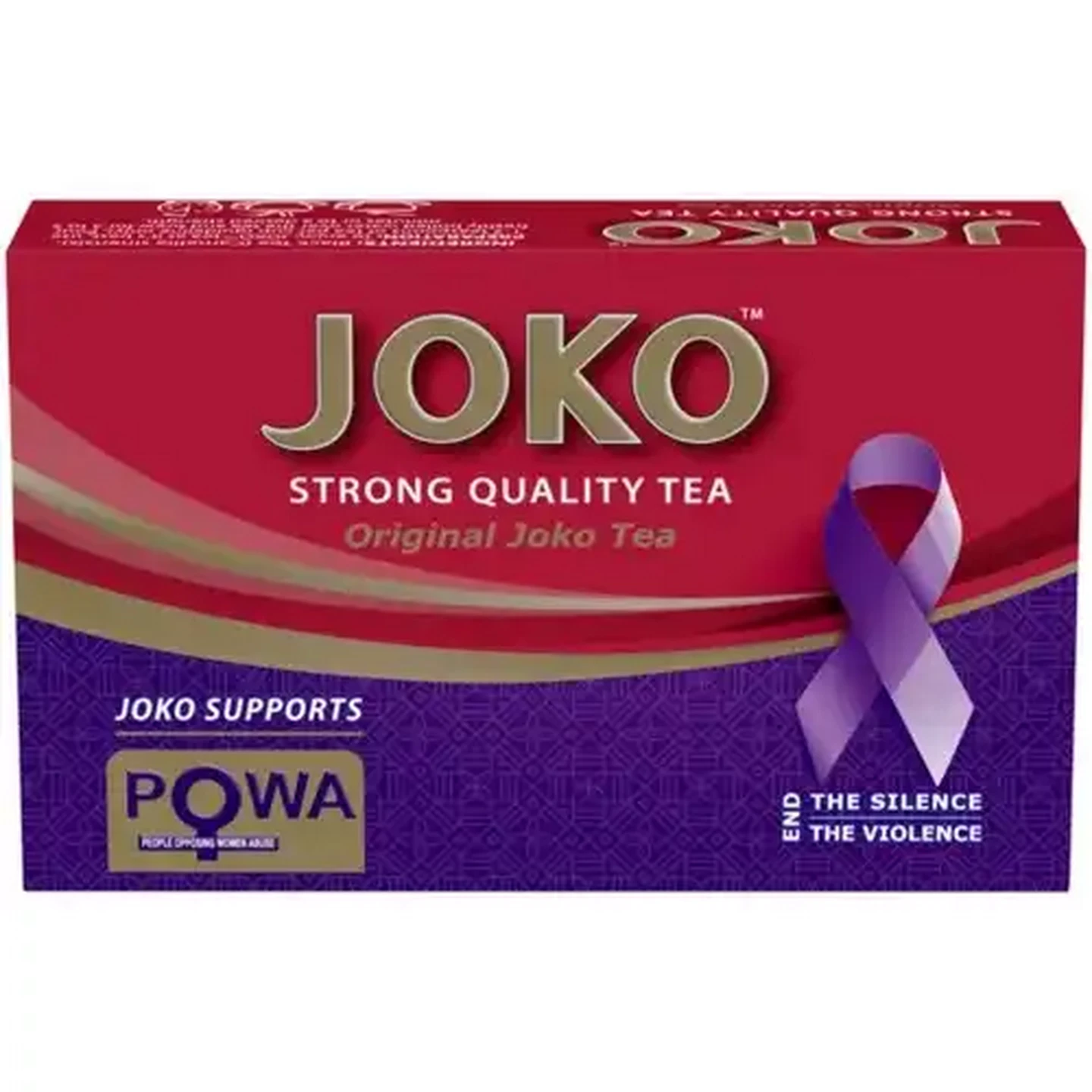 Image of Joko Loose Leaf Black Tea 50g