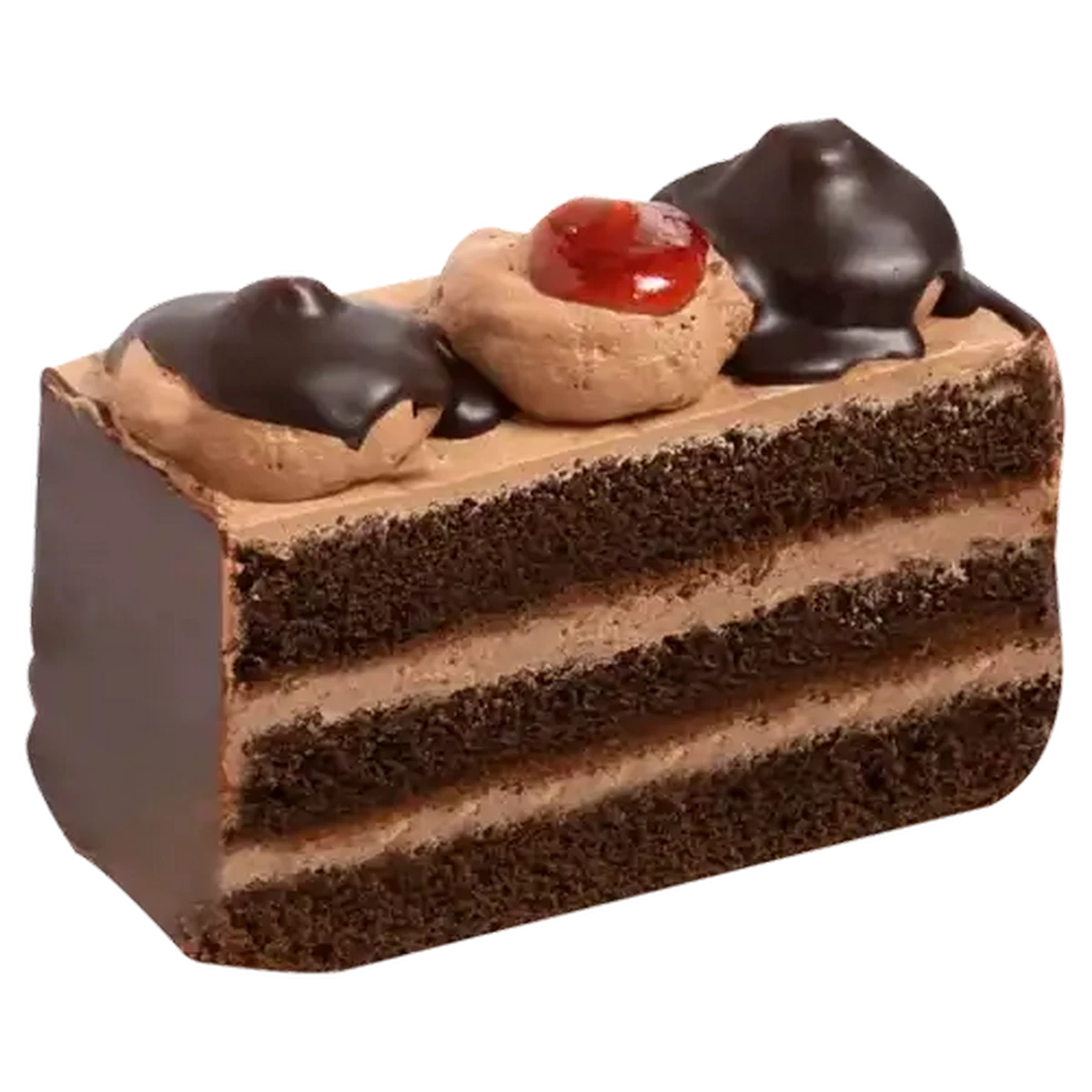 Checkers Sixty60 | Chocolate Cake Slice Single