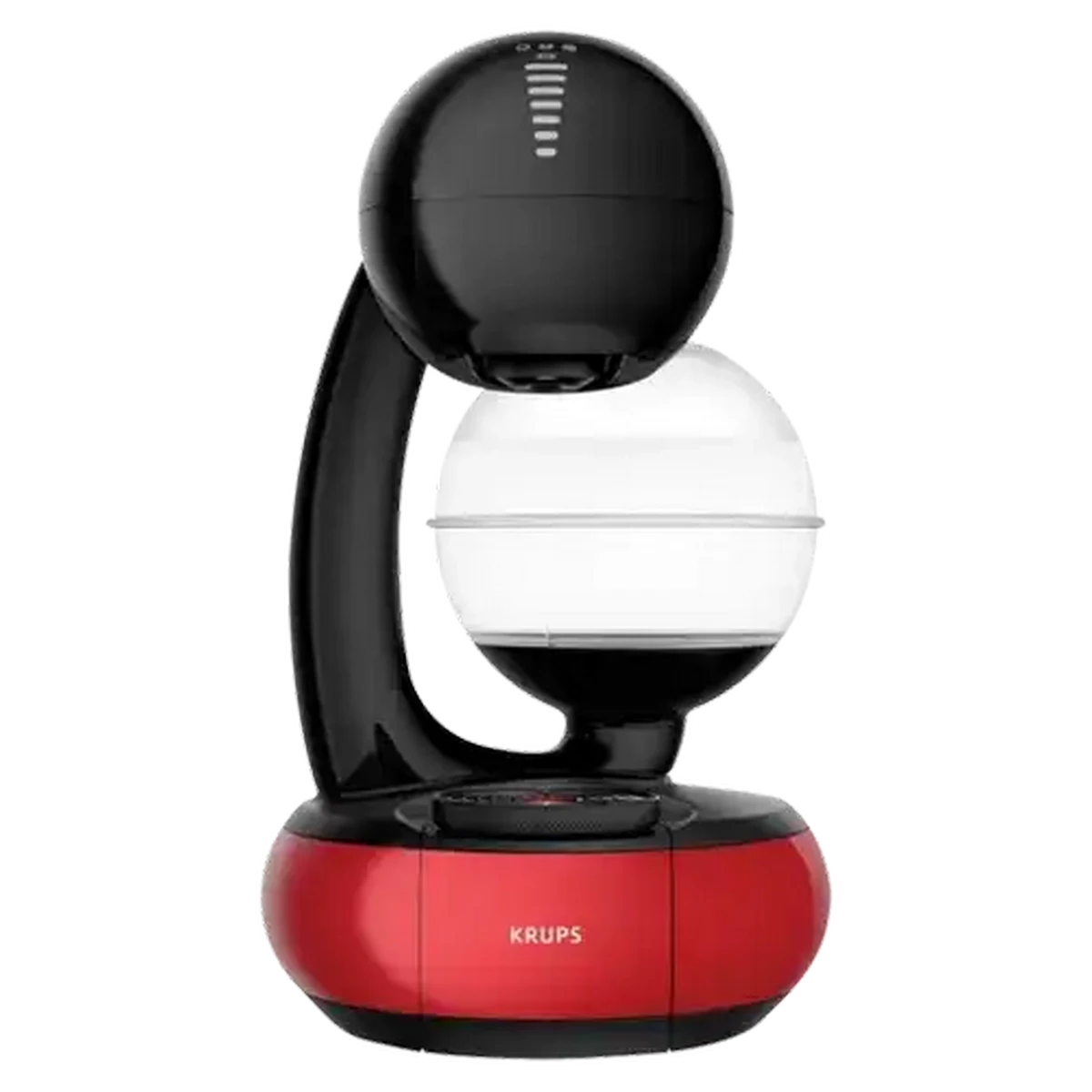 lespo　テラキュット Checkers Sixty60 | NESCAFÉ Dolce Gusto Esperta Red Automatic