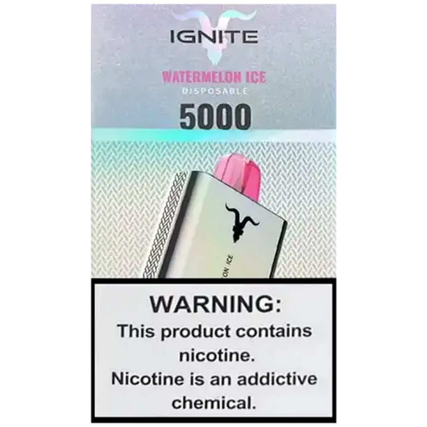 vuse go 5000 watermelon ice Vuse Pod – Crisp Mint – Vapes and Tobacco main image 1