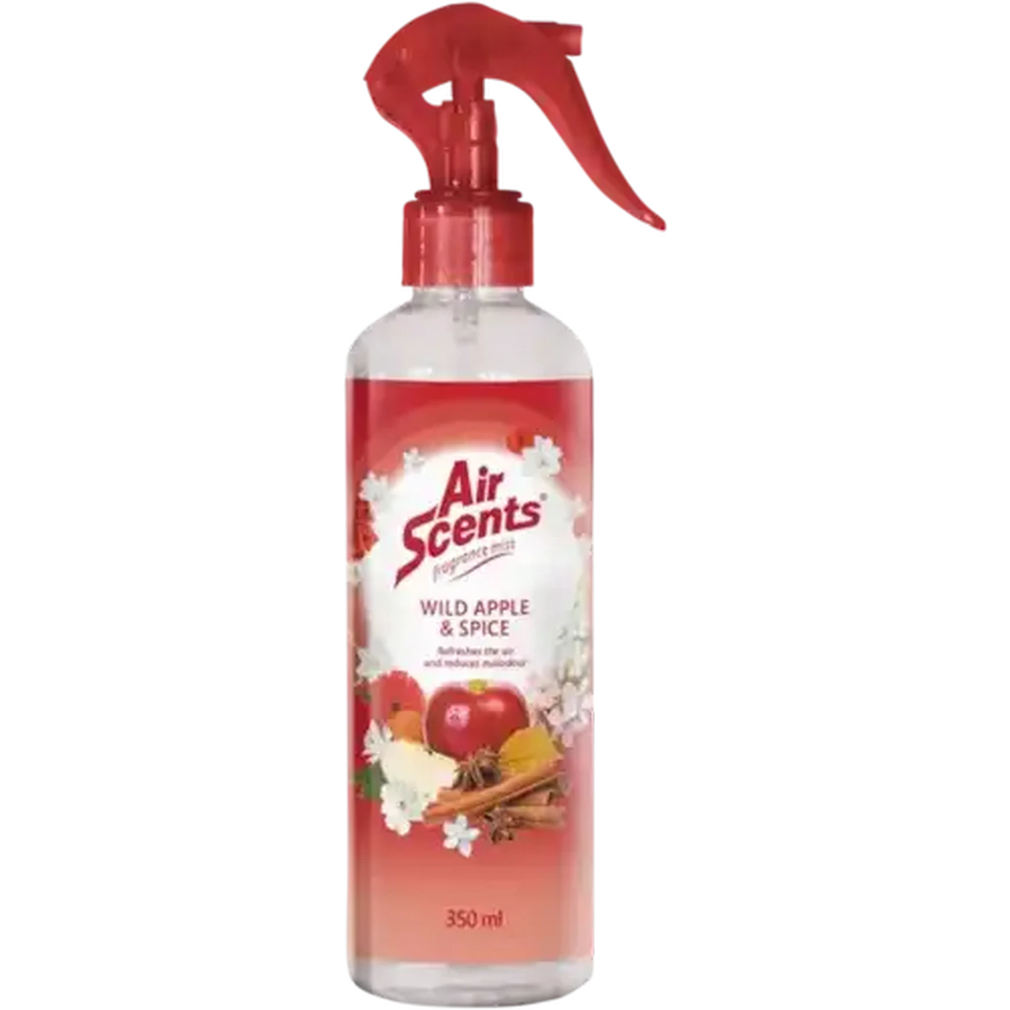 Checkers Sixty60 | Air Scents Wild Apple & Spice Fragrance Mist 350ml