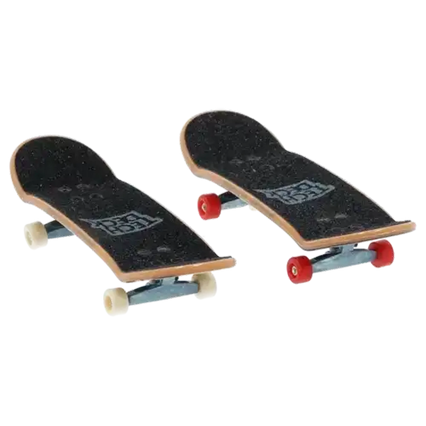 Checkers Sixty60 | Tech Deck Tabletop Skate Set 2 Pack (Type May Vary)