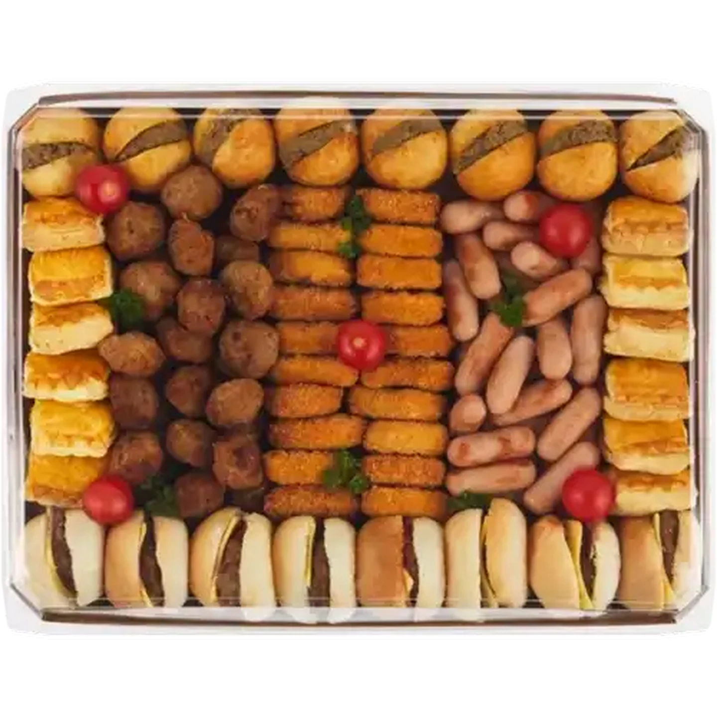 Image of Large Old Time Favourite Platter