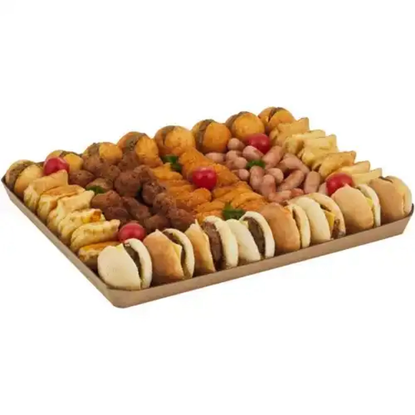 Image of Large Old Time Favourite Platter