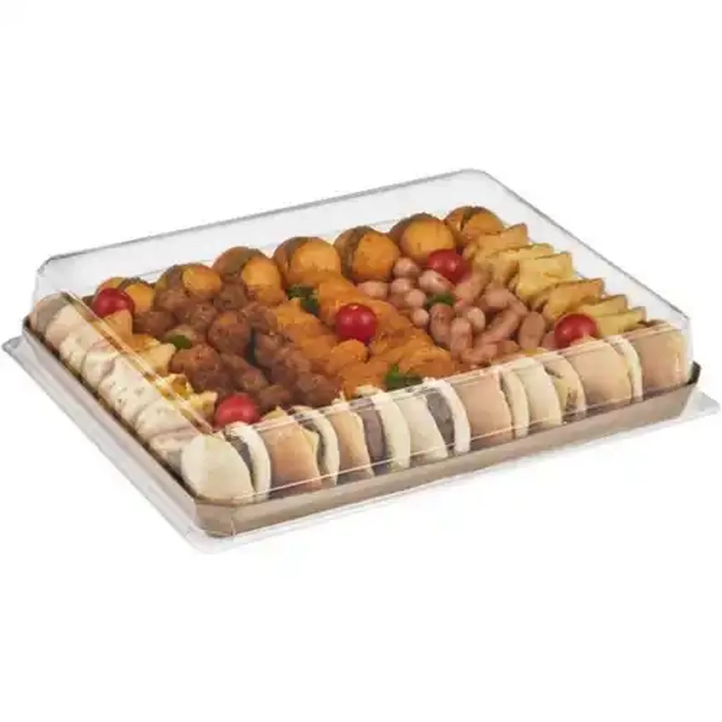 Image of Large Old Time Favourite Platter