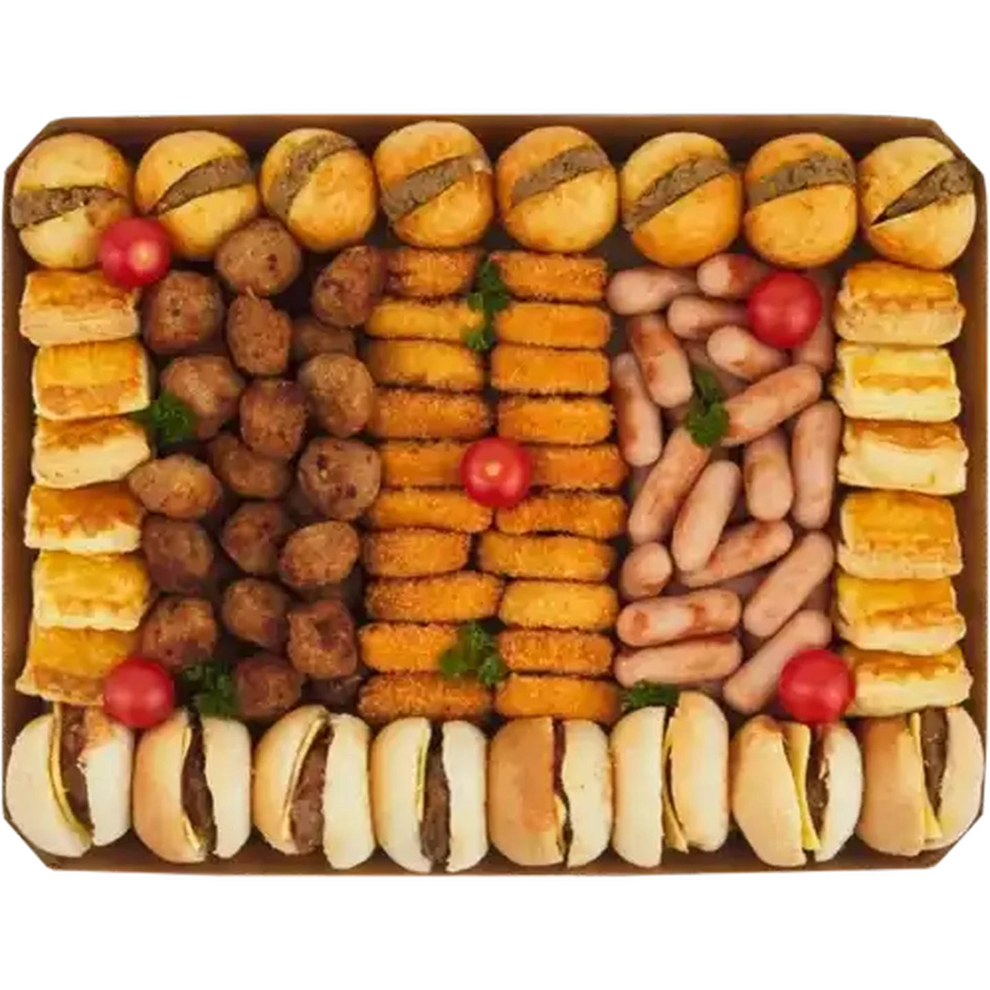 Image of Large Old Time Favourite Platter