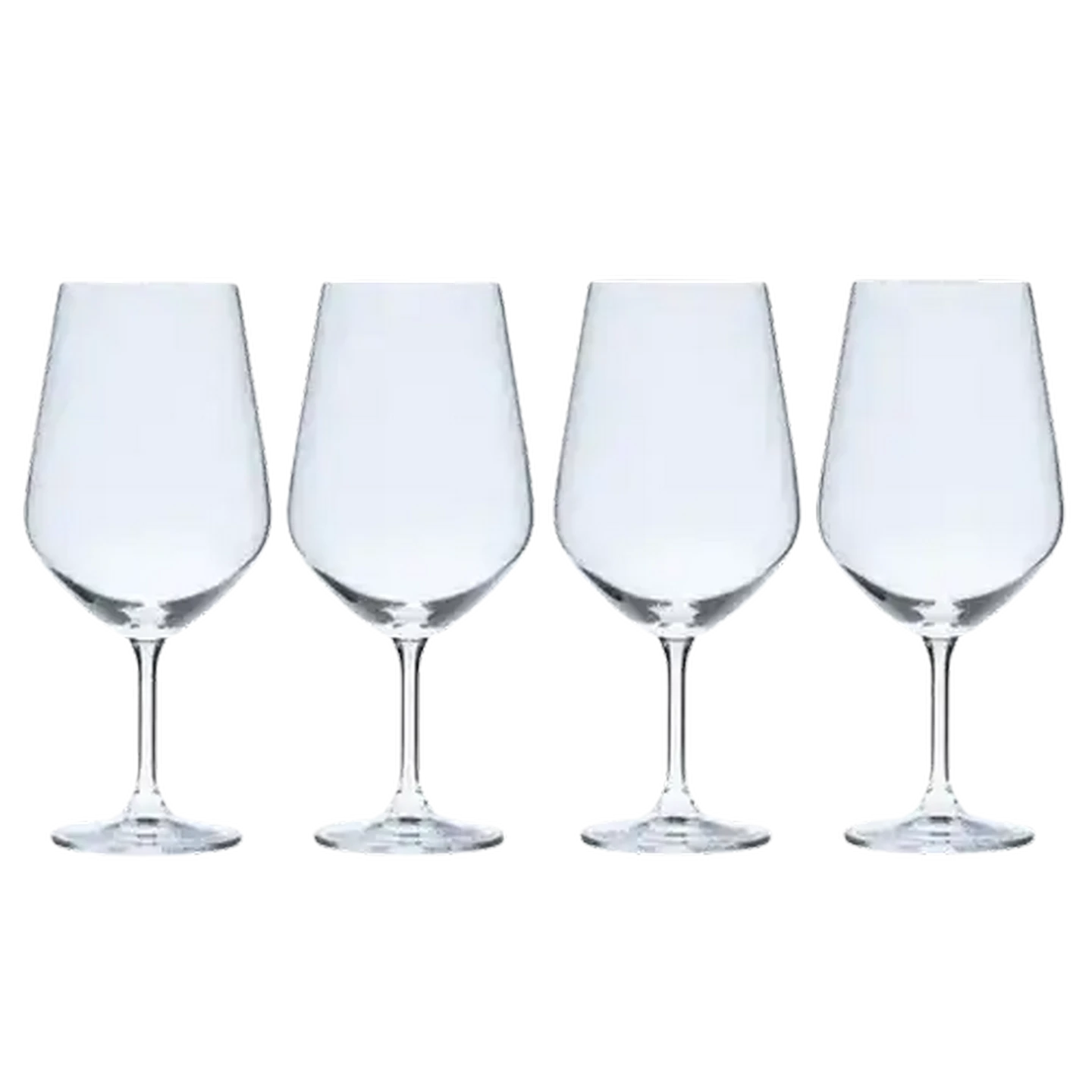 Checkers Sixty60 | Maison Forine Magnum Red Wine Glasses 4 Piece Set