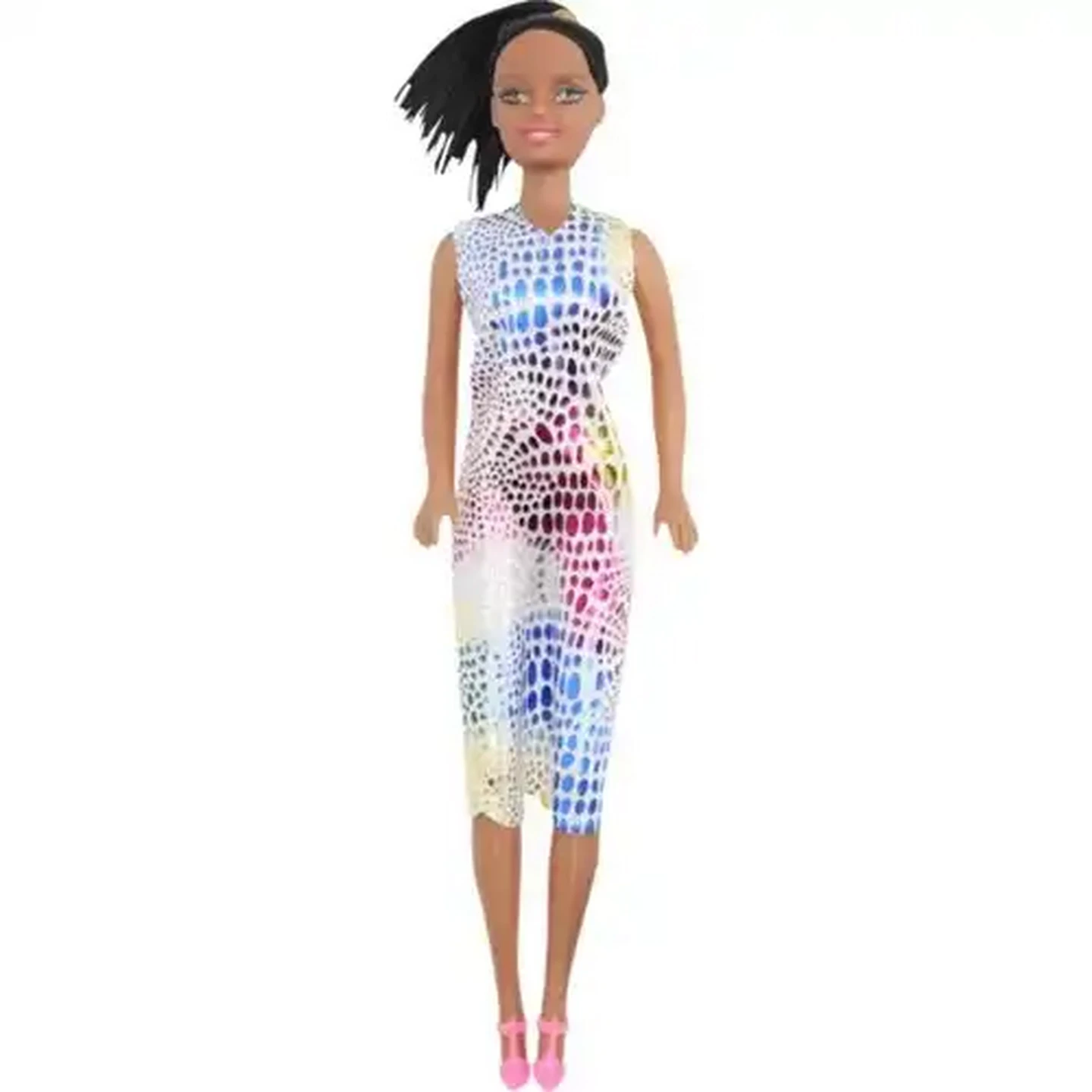 Image of Trendy Girls Fashion Doll 28cm