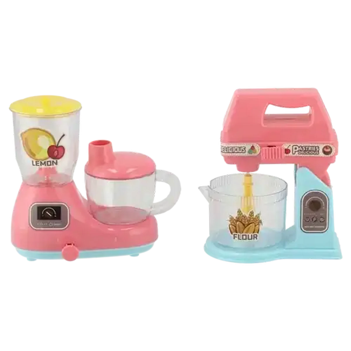 Checkers Sixty60 | Kitchen 2-in-1 Appliances (Type May Vary)