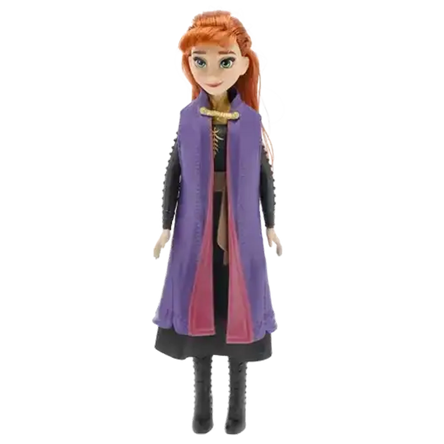Image of Frozen 2 Shimmer Box Anna Doll