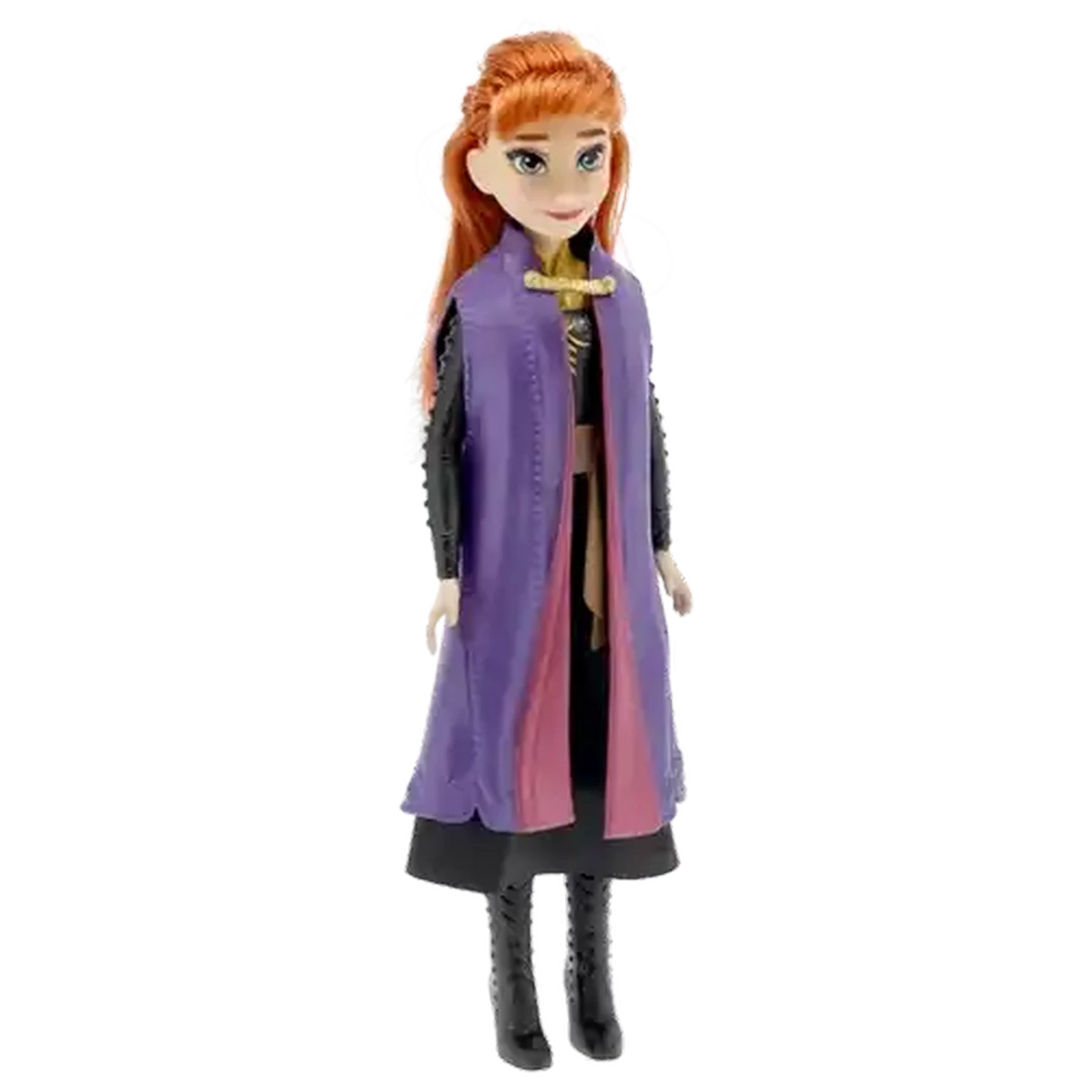 Image of Frozen 2 Shimmer Box Anna Doll