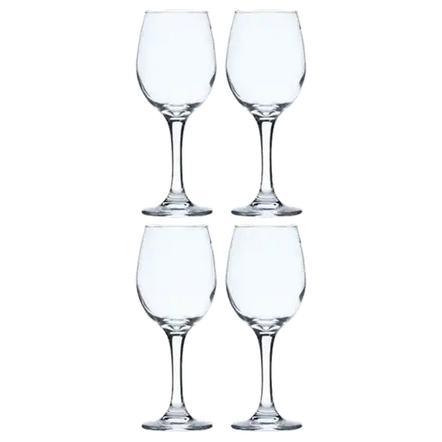 Checkers Sixty60 | Bistro Wine Glasses 315ml 4-Pack