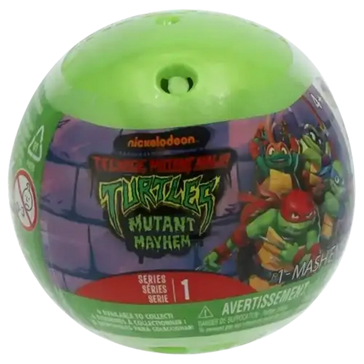 Checkers Sixty60 | Nickelodeon Teenage Mutant Ninja Turtles
