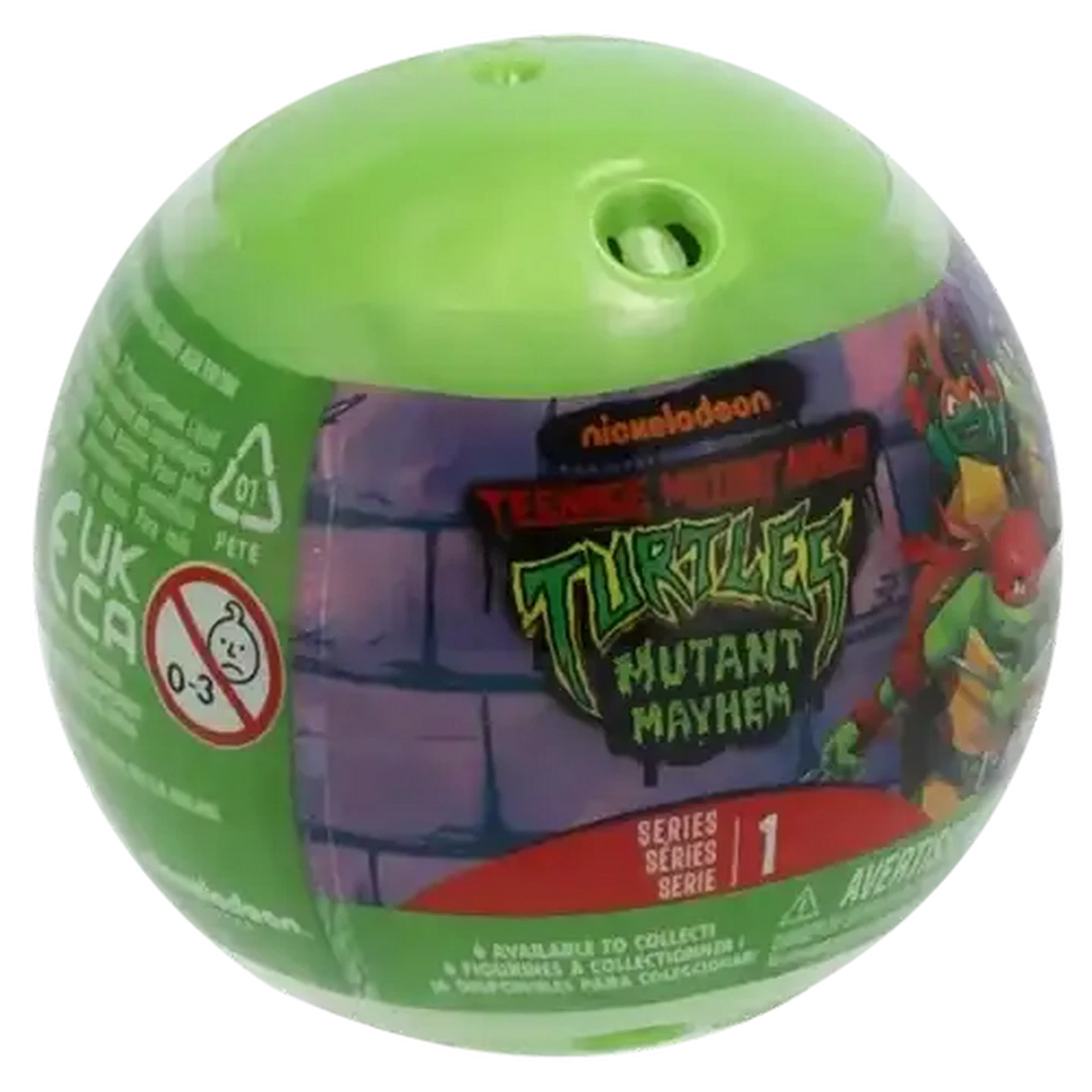 Checkers Sixty60 | Nickelodeon Teenage Mutant Ninja Turtles