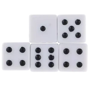 Shoprite ZA | Spin Master Dice 5-Pack