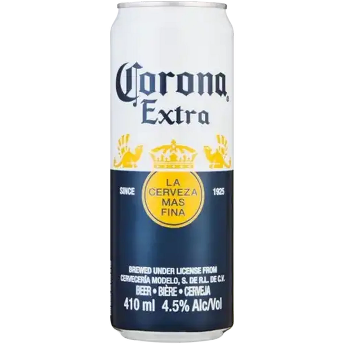 Checkers Sixty60 | Corona Extra Beer Can 410ml
