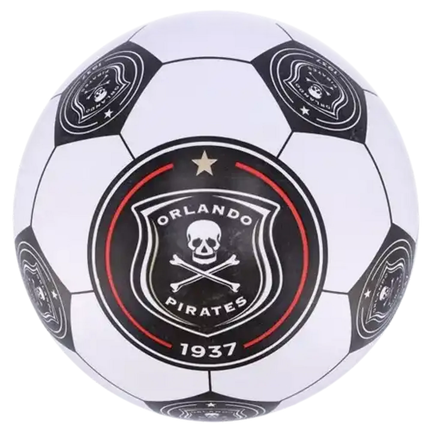 Checkers Sixty60 | Orlando Pirates FC Soccor Ball 23cm