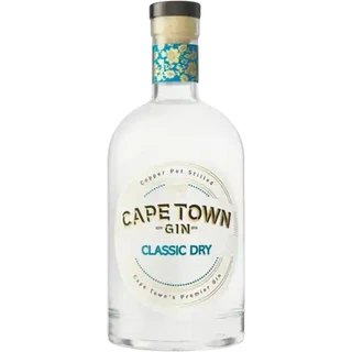 Checkers Sixty60 | Gordon's London Dry Gin Bottle 750ml