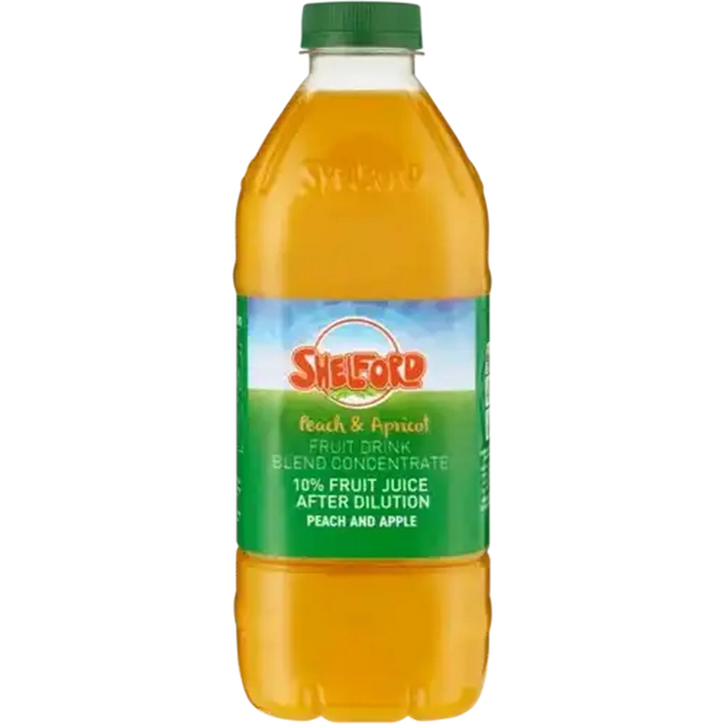 Checkers Sixty60 | Shelford Peach & Apricot Fruit Drink