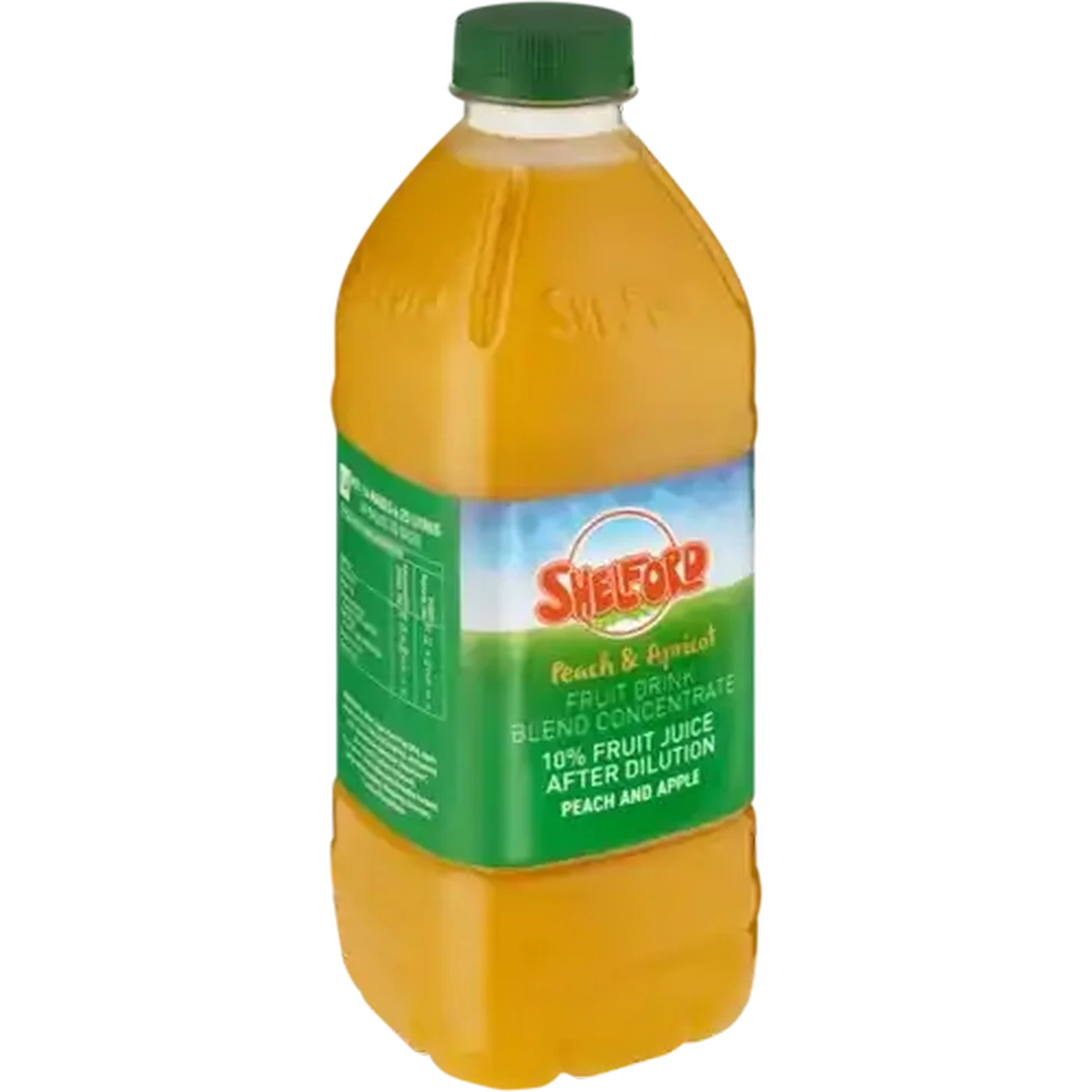 Checkers Sixty60 | Shelford Peach & Apricot Fruit Drink