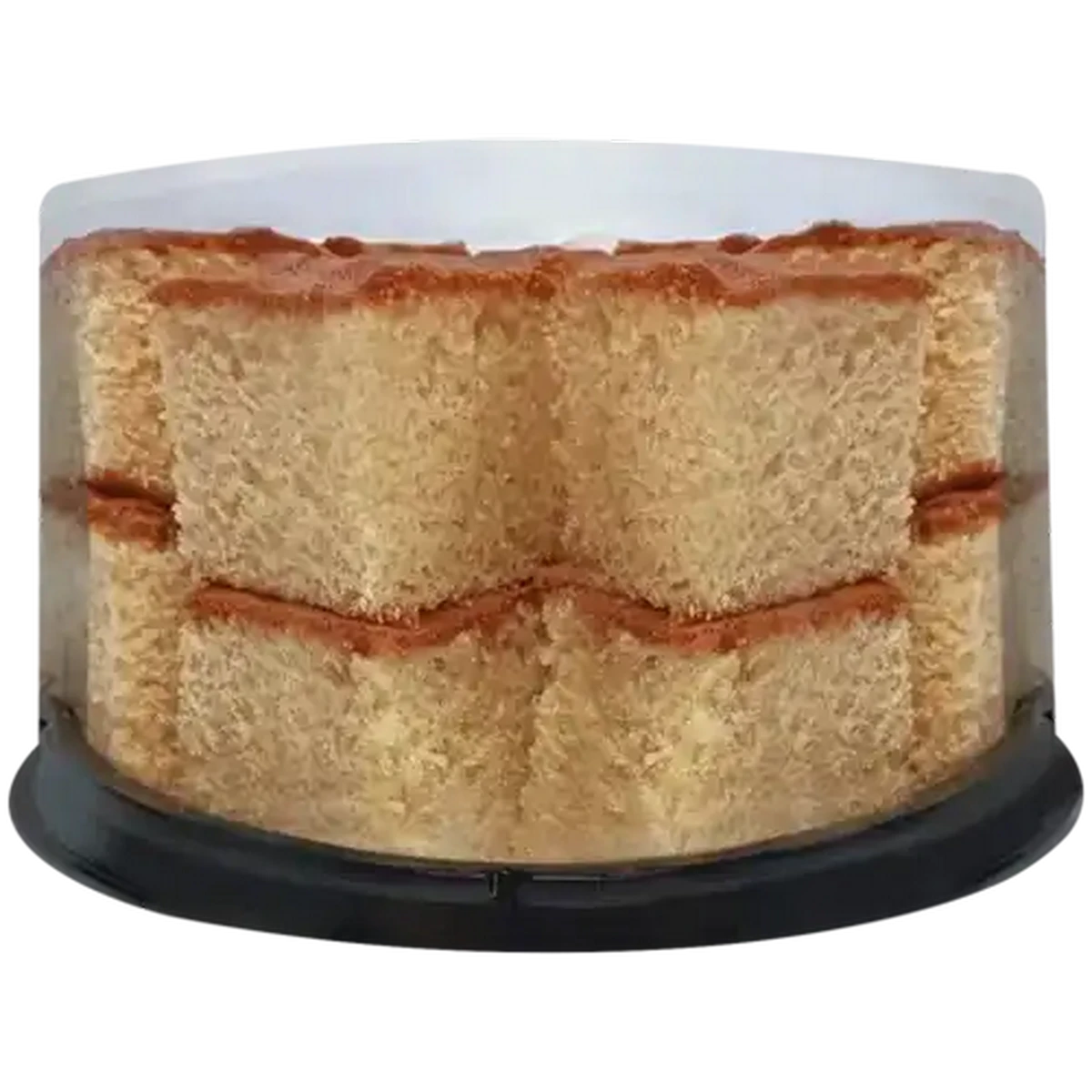 Checkers Sixty60 | Vanilla Mini Square Cakes 16 Pack