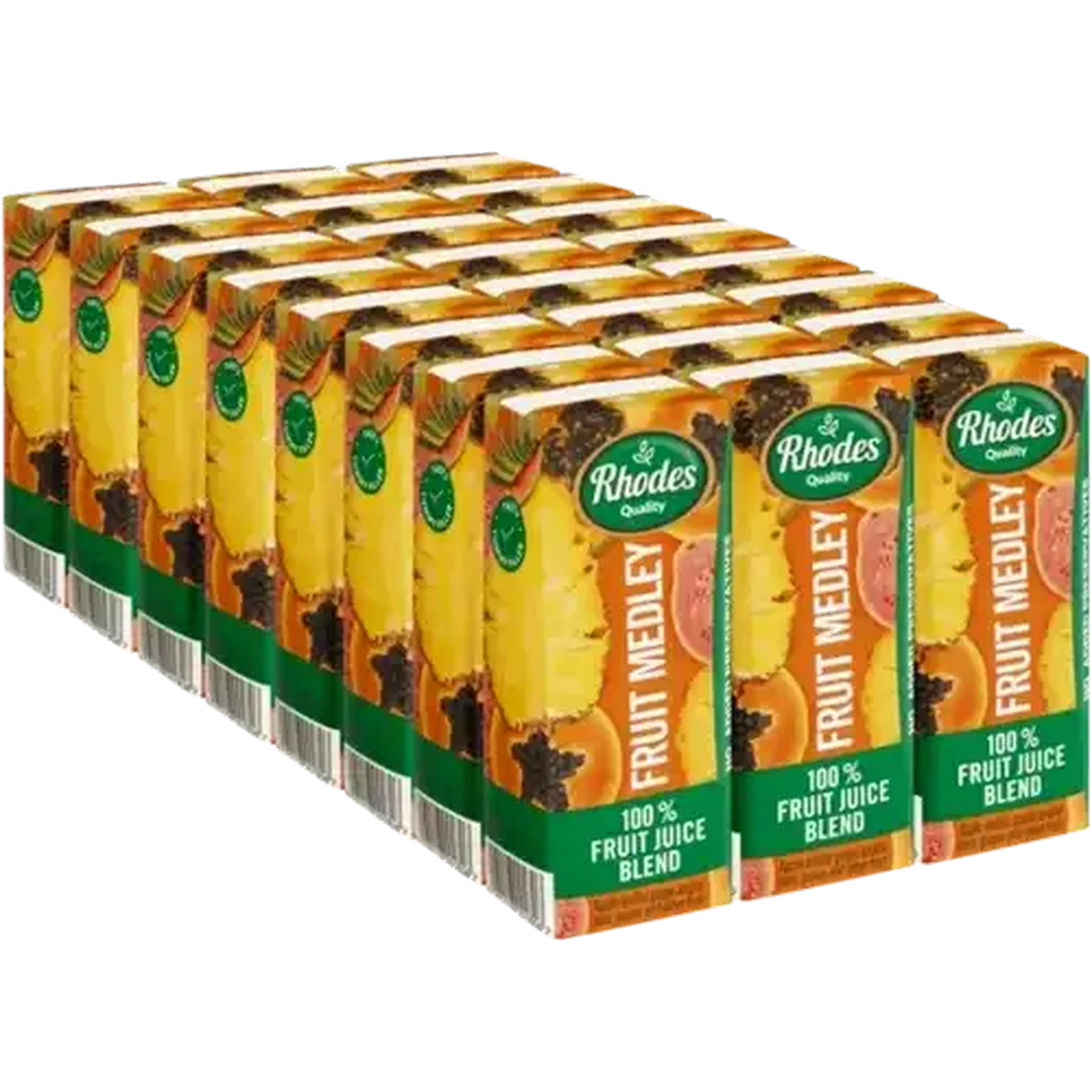 Checkers Sixty60 | Rhodes Quality Fruit Medley 100% Fruit Juice