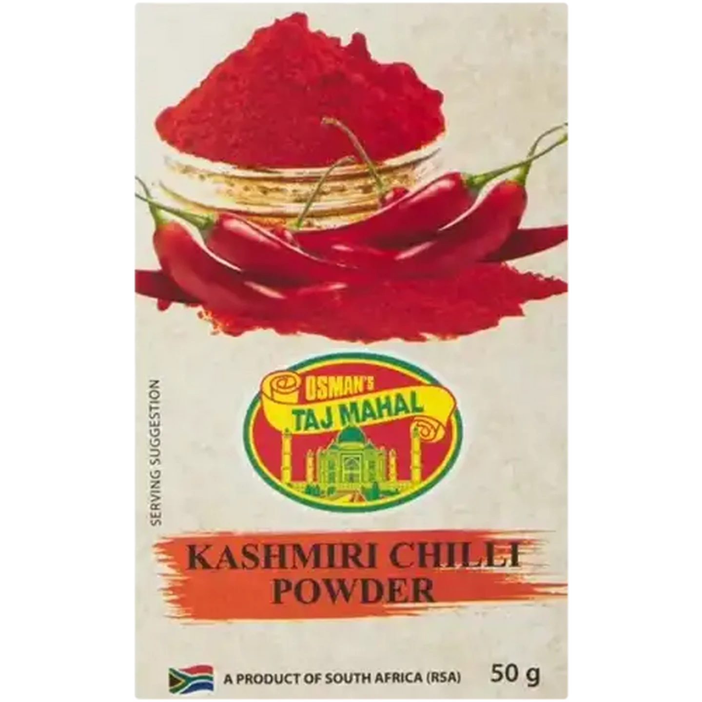 ハル様　5W1H HERB 100ml＋KAJAL ALMAZ 100mlおまけ Checkers Sixty60 | Osman's Taj Mahal Kashmiri Chilli Powder 50g