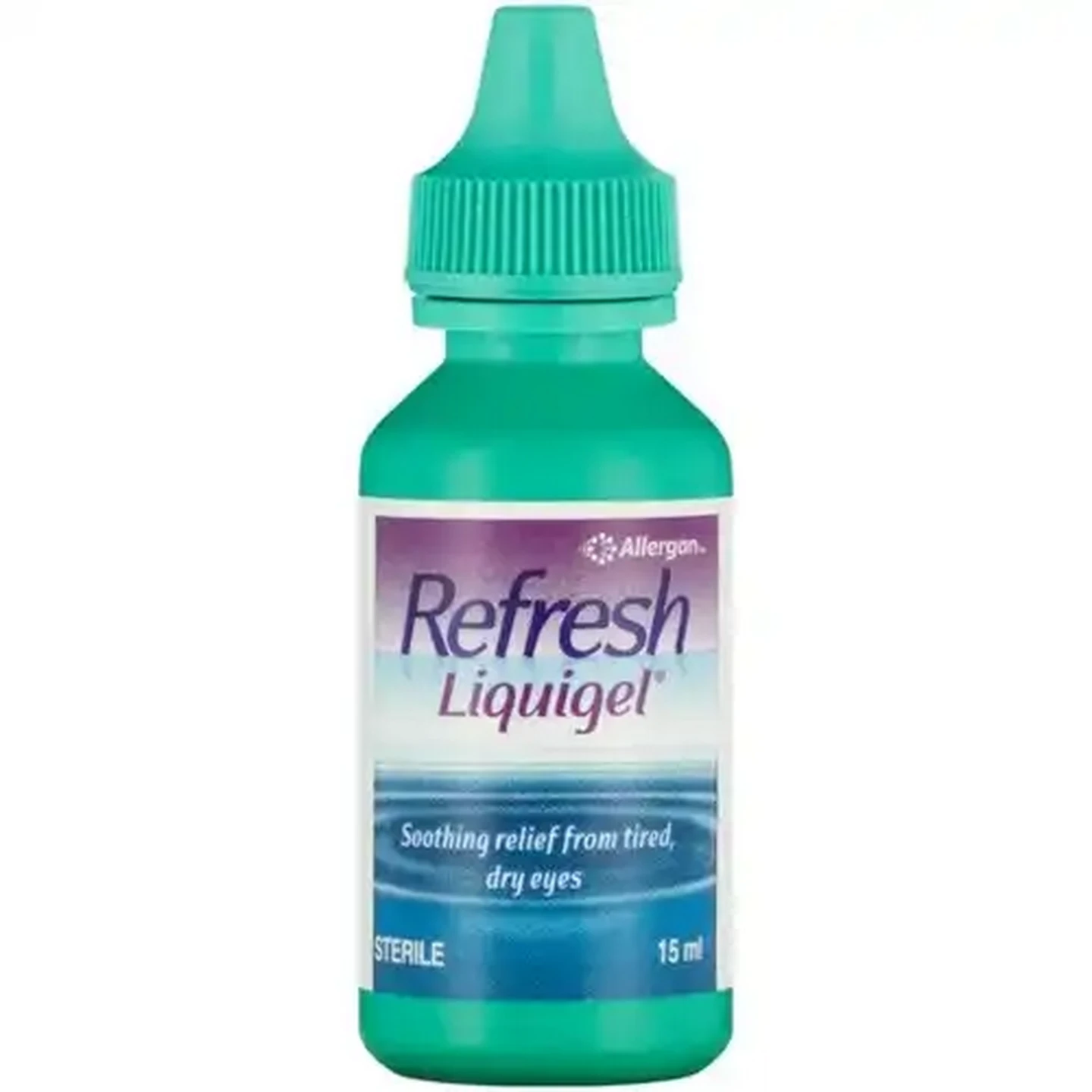 Checkers Sixty60 | Allergan Refresh Liquigel Eye Drops 15ml