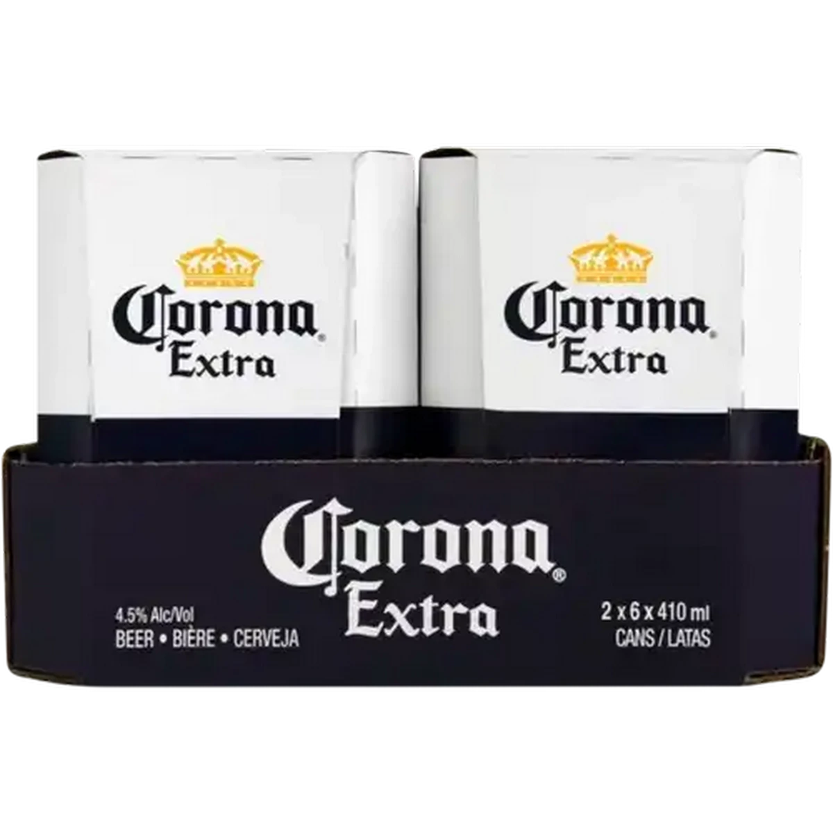 Checkers Sixty60 | Corona Extra Beer Cans 12 x 410ml