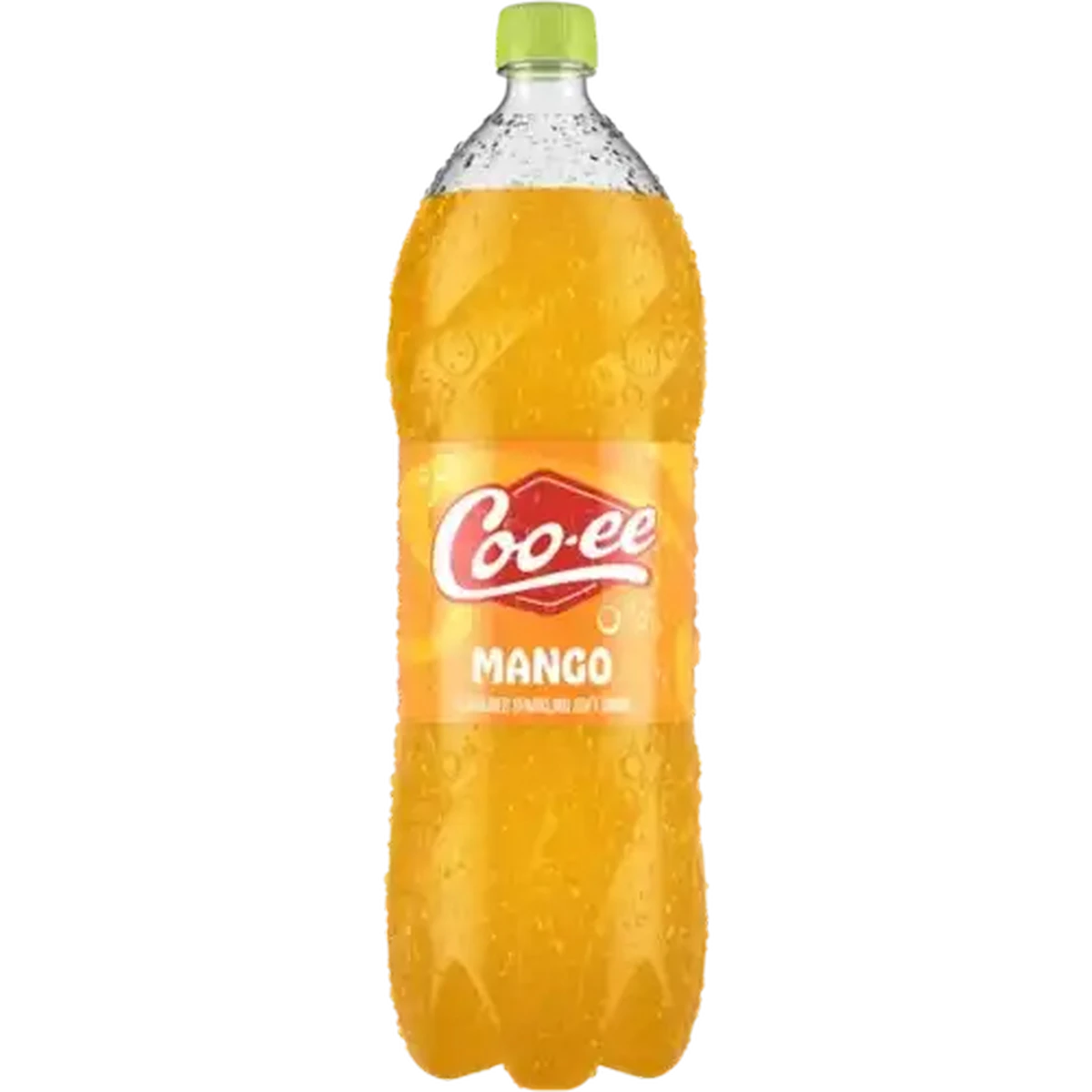 Checkers Sixty60 | Coo-ee Mango Flavoured Soft Drink 2L