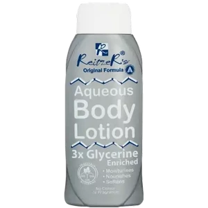 Checkers Sixty60 | Reitzer's 3x Glycerine Enriched Aqueous Body