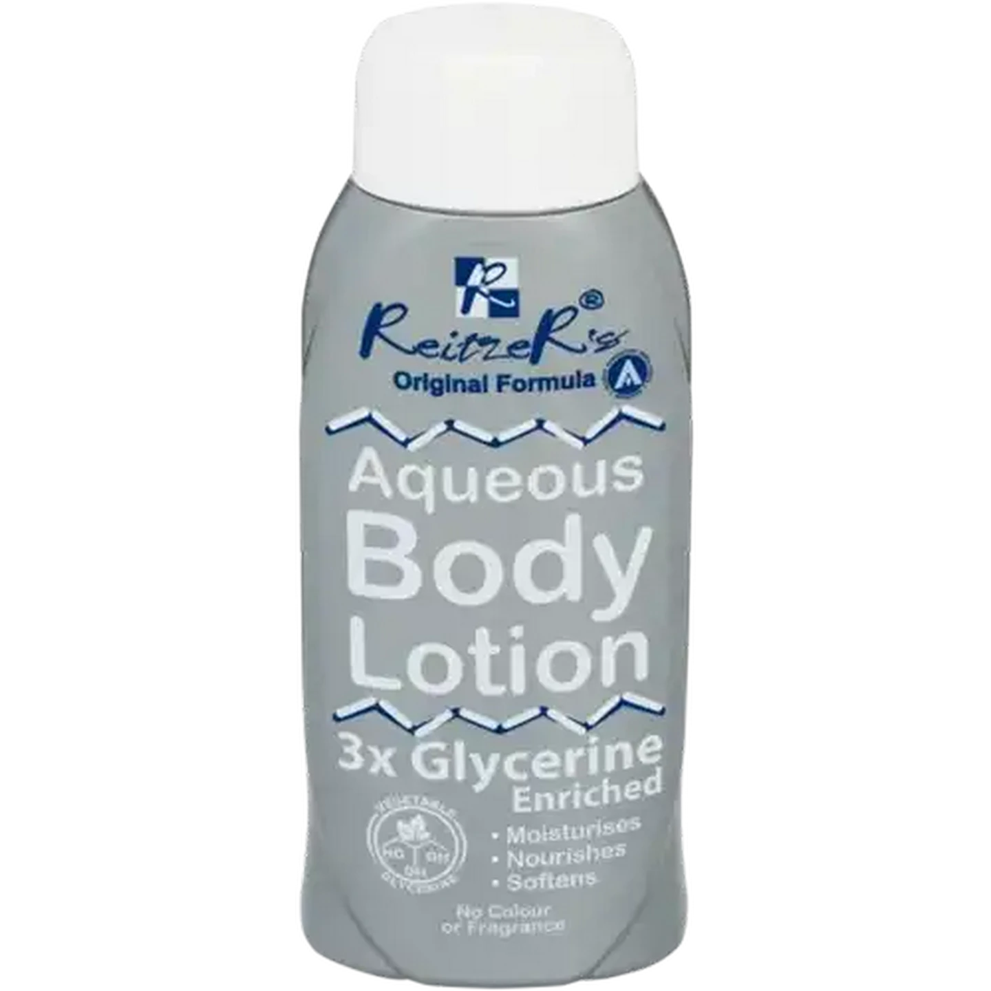 Shoprite ZA | Reitzer's 3x Glycerine Enriched Aqueous Body Lotion