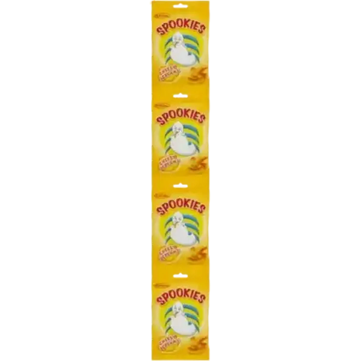Checkers Sixty60 | Truda Spookies Cheesy Screams Flavoured Maize