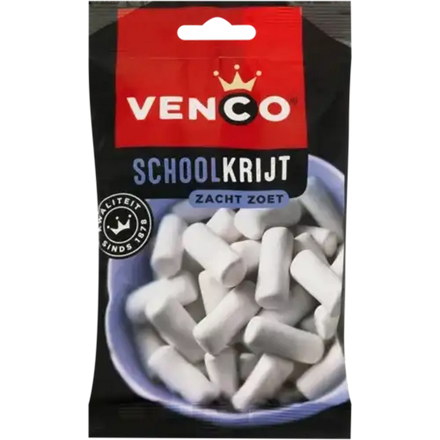 Checkers Sixty60 | Venco SchoolKrijt Sweet Flavoured Liquorice 120g