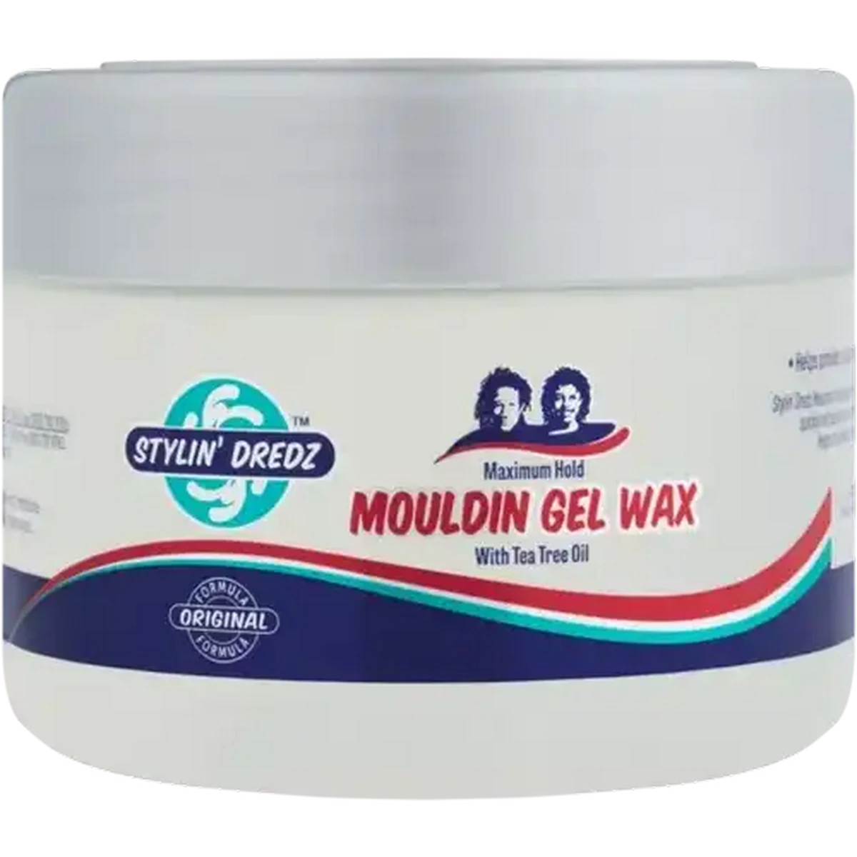 Checkers Sixty60 | Stylin' Dredz Mouldin' Gel Wax 250ml
