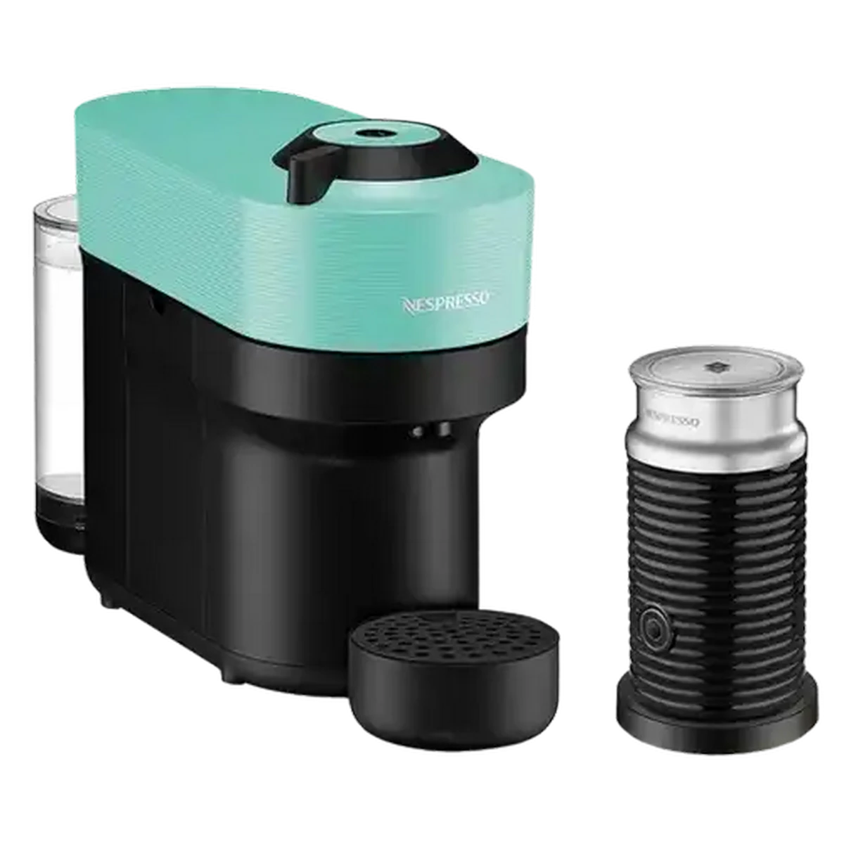 Checkers Sixty60 | Nespresso Vertuo Pop Aqua Mint Coffee Machine